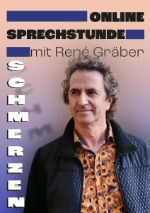Video Online Sprechstunde „Schmerzen verstehen und lösen“ mit René Gräber