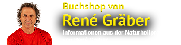Logo René Gräber Bücher