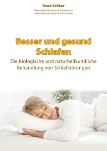 Besser und Gesund Schlafen