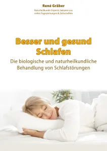 Besser und Gesund Schlafen