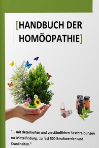 Das Große Handbuch der Homöopathie