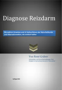 Die biologische Reizdarmtherapie