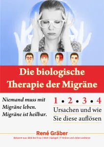 Die biologische Therapie der Migräne