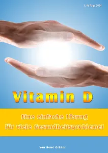Vitamin D – Ihr natürlicher Weg zu mehr Wohlbefinden