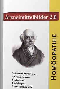 Homöopathie Arzneimittelbilder 2.0