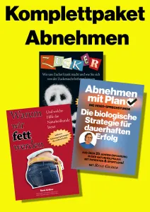 Schluss mit Diät-Frust – das Run...
