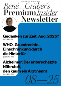 Nährstoffhypothesen bei Alzheime...
