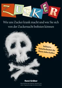 Zucker – Wie übermäßiger Süßigke...