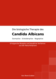 Candida: Naturheilkunde bei Darm...