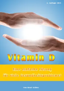 Vitamin D - Eine einfache Lösung...
