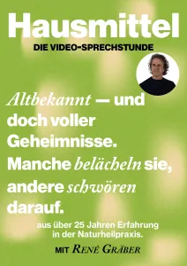 12 Klassiker aus der Naturheilpr...