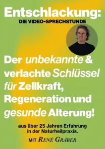 Entschlackung – Ihr Praxis-Video...