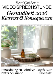 Gesundheit 2026 – Klartext und K...