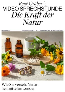 Erfahren Sie, wie naturheilkundl...