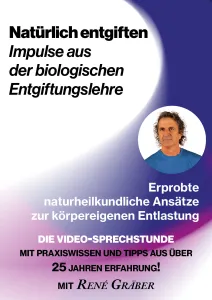 Impulse zur Entlastung und natür...