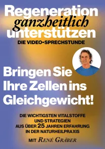 Erprobte naturheilkundliche Ansä...