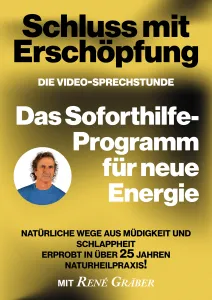 Impulse aus der Naturheilkunde z...