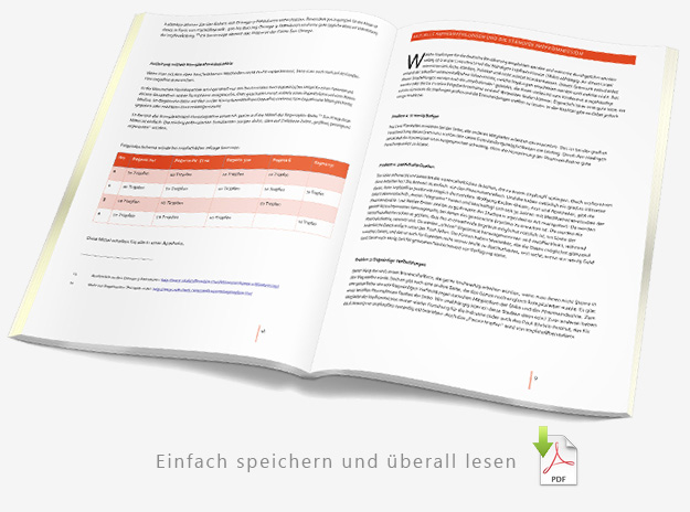 Blick ins Buch »Die Impf-Debatte«